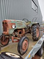 MAN 2L3 donor tractor, Oldtimer, Tot 80 Pk, 5000 tot 7500, Ophalen