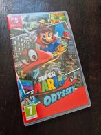 Super Mario Odyssey, Switch, Ophalen, 1 speler, Nieuw, Platform
