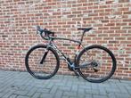 Ridley Kanzo Speed Carbon Gravelbike, Zo goed als nieuw, Meer dan 20 versnellingen, 53 tot 57 cm, Ophalen