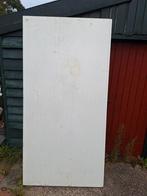 Sandwichpanelen steenwol, Doe-het-zelf en Verbouw, Ophalen, Zo goed als nieuw, Overige materialen