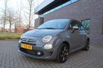 Fiat 500 1.0 Hybrid Connect, Voorwielaandrijving, Start-stop-systeem, Gebruikt, Euro 6
