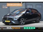 Mercedes-Benz CLA Shooting Brake 250 e AMG Pano-Dak 360-Came, Auto's, Mercedes-Benz, Automaat, CLA, Overige brandstoffen, Zwart