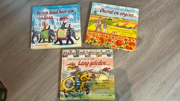 Arend van Dam - In een land hier ver vandaan ... beschikbaar voor biedingen