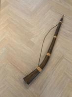 Midwinterhoorn, Muziek en Instrumenten, Blaasinstrumenten | Hoorns, Ophalen, Zo goed als nieuw, Overige typen