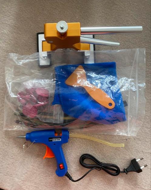 Auto uitdeukset DIY, Auto diversen, Onderhoudsmiddelen, Ophalen of Verzenden