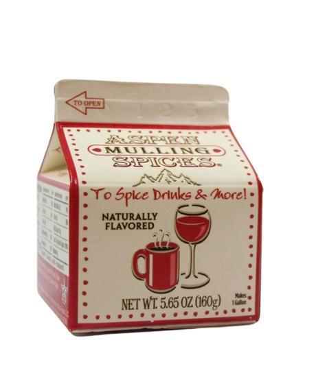 Aspen cider spices, Diversen, Levensmiddelen, Ophalen of Verzenden