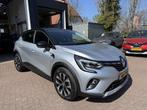 Renault Captur 1.3 TCe 140pk EDC Techno, Stof, Gebruikt, 4 cilinders, 1330 cc