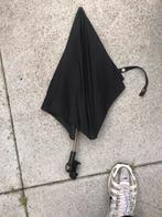Joolz, Jools , parasol wandelwagen, zwart, Kinderen en Baby's, Kinderwagens en Combinaties, Ophalen of Verzenden, Zo goed als nieuw