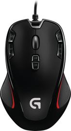 Logitech G G300s - Gaming Muis - Pc, Info@currentcomponents.nl, Nieuw, Ophalen of Verzenden, Linkshandig