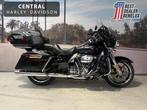 Harley-Davidson Ultra Limited 114'', Bedrijf, Meer dan 35 kW, Overig, 1868 cc