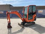 2015 Kubota KX016-4G Mini graafmachine, Graafmachine