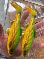 5 x pak 2 stuks savage gear 3d river roach 18cm en 70 gram, Usa, Overige typen, Nieuw, Ophalen of Verzenden