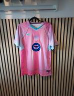 Roze FC Barcelona Shirt - Maat M, Shirt, Nieuw, Maat M, Ophalen of Verzenden