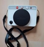 Leica Sofort 2 wit, Ophalen of Verzenden, Zo goed als nieuw, Overige Merken, Geen optische zoom