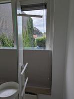 Ikea Spiegel met Kapstok en Plateau, Huis en Inrichting, Minder dan 50 cm, Ophalen of Verzenden, Zo goed als nieuw, 150 tot 200 cm