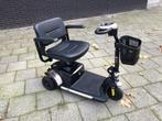 Splinternieuwe opvouwbare kleine scootmobiel, Diversen, Ophalen of Verzenden, Zo goed als nieuw
