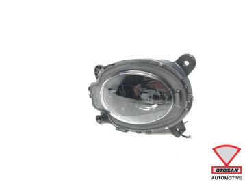 VW Polo 2G Facelift 2022+ Mistlamp LED Links Voor 5FJ941701