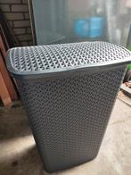 Curver Wasmand Zwart - Zo Goed Als Nieuw!, Huis en Inrichting, Badkamer | Badtextiel en Accessoires, Ophalen, Zo goed als nieuw