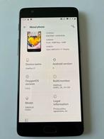 OnePlus 3T - 64GB - Gebruikt maar in goede staat, Gebruikt, Ophalen of Verzenden, Klassiek of Candybar, Zonder simlock
