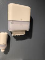 Tork dispenser – Matic Handdoekro, Ophalen of Verzenden, Raamwisser of Trekker