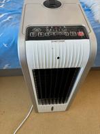 Staande Ventilator met Timer, Ophalen, Gebruikt, Minder dan 60 m³, 3 snelheden of meer