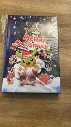Kerst Advent Kalender Pokémon December Nieuw 24 dagen, Ophalen of Verzenden, Nieuw