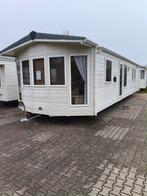 Kunstof Abi allerton, 11.50 bij 3.70, dg en cv, Caravans en Kamperen