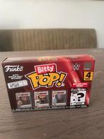 Funko Bitty Pop! WWE 4-Pack - Nieuw!, Verzamelen, Poppetjes en Figuurtjes, Ophalen of Verzenden, Nieuw