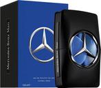 Mercedes Benz Man Mercedes Eau de Toilette 100ML nieuw, Ophalen of Verzenden, Nieuw