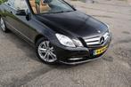 Mercedes-Benz E-klasse Cabrio 250 CGI Elegance | Cruise cont, Automaat, Euro 5, Achterwielaandrijving, Gebruikt