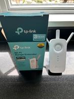Tp link wifi extender, Ophalen of Verzenden, Zo goed als nieuw