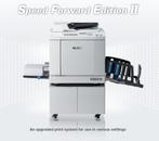 Risograph duplicators TE KOOP!, Computers en Software, Printers, Ophalen, Kopieren, Printer, RISO
