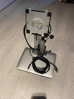 Dell monitorvoet met USB 3.0 docking station MKS14b, Computers en Software, Dockingstations, Ophalen, Dell, Docking station, Gebruikt