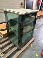 Patch kast nieuw, Dieren en Toebehoren, Reptielen en Amfibieën | Toebehoren, Ophalen of Verzenden, Zo goed als nieuw, Overige typen