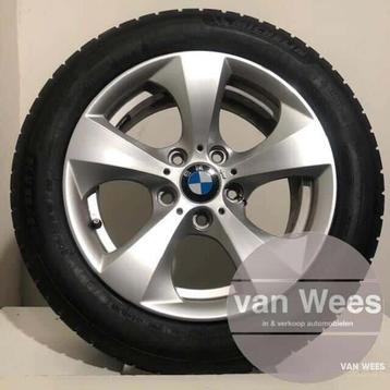  Bmw 3-serie E46 E90+ F30+ 205/55/16 INCH STLYING 306 WINTE beschikbaar voor biedingen