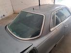 Mercedes 280 slc,automaat,oldtimer,koopje, Auto's, Oldtimers, Mercedes-Benz, Bedrijf, Coupé, Te koop