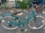 Elops Damesfiets Omafiets 28 inch banden 6 versnelling, Fietsen en Brommers, Fietsen | Dames | Damesfietsen, Versnellingen, Ophalen