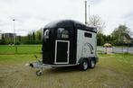 Cheval Liberte Gold 3 2 paard trailer, Dieren en Toebehoren, Paarden en Pony's | Trailers en Aanhangwagens, Ophalen, Nieuw, Aluminium