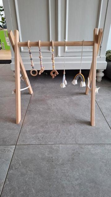Babygym zgan beschikbaar voor biedingen