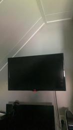 Televisie LG, maat 81 cm met wandbeugel, Audio, Tv en Foto, Televisies, Ophalen, Gebruikt, 50 Hz, 80 tot 100 cm