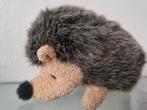 Orig. BIJENKORF, EGEL, 22 cm, Label, Inwst!, Kinderen en Baby's, Speelgoed | Knuffels en Pluche, Ophalen of Verzenden, Zo goed als nieuw