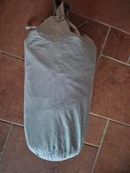 Zwaartedeken Ikea, Eenpersoons, Wit, Ophalen of Verzenden, Deken of Dekbed