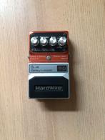Hardwire DL-8 Delay/Looper, Ophalen of Verzenden, Zo goed als nieuw, Delay of Echo