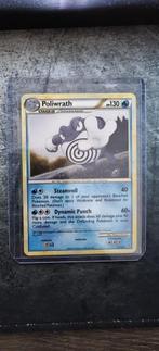 Poliwrath 21/95, Hobby en Vrije tijd, Verzamelkaartspellen | Pokémon, Ophalen of Verzenden
