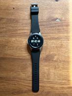 Samsung Galaxy watch 46 mm, Android, Gebruikt, Ophalen of Verzenden, Zilver