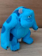JAMES P. SULLIVAN/SULLY KNUFFEL McDonald's 2002 HAPPY MEAL, Verzenden, Overige figuren, Zo goed als nieuw, Knuffel