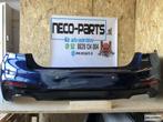 Bmw G30 M pakket bumper achterbumper origineel, Gebruikt, Ophalen of Verzenden, Achter, Bumper