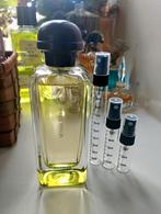 Hermessence Vetiver Tonka Hermès, Ophalen of Verzenden