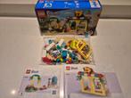 Lego Friends 41705 Heartlake city pizzaria, Kinderen en Baby's, Speelgoed | Duplo en Lego, Ophalen of Verzenden