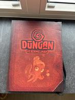 Dungan Verzamelmap, Ophalen of Verzenden, Zo goed als nieuw